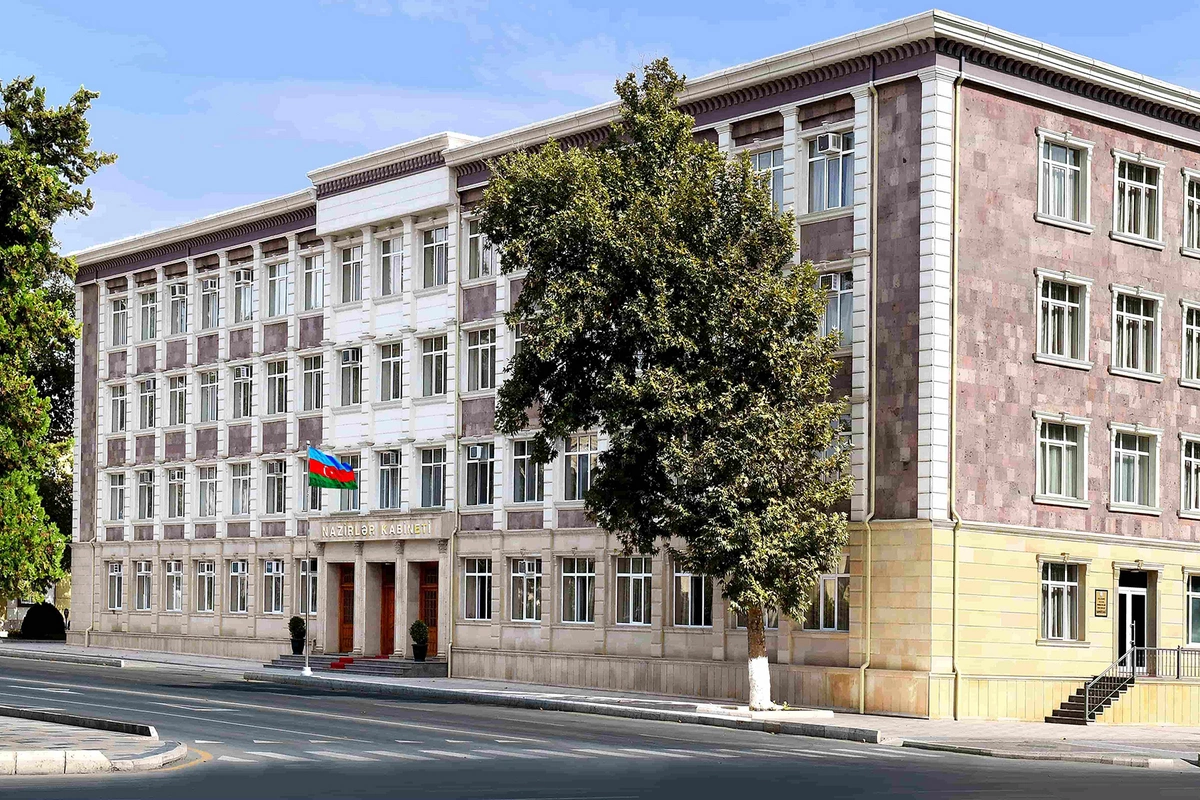 Naxçıvan Nazirlər Kabineti Azərbaycan Prezidentinə tabe olacaq Naxçıvan Nazirlər Kabineti Azərbaycan Prezidentinə tabe olacaq