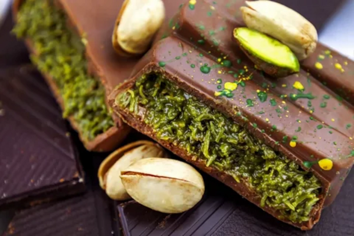 Scientists made a disturbing statement for fans of Dubai chocolate Scientists made a disturbing statement for fans of Dubai chocolate