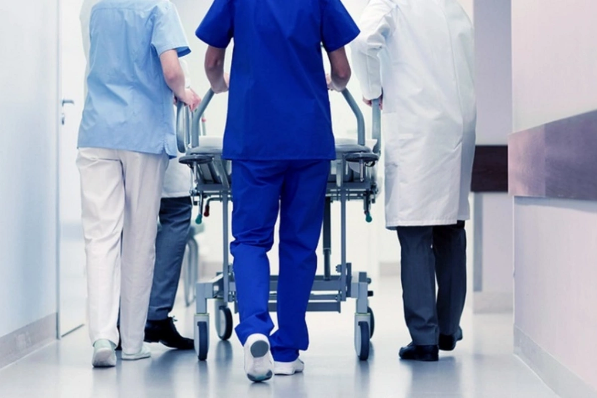 Sumqayıtda 27 yaşlı qadının ailəsi onun abortdan sonra öldüyünü bildirib