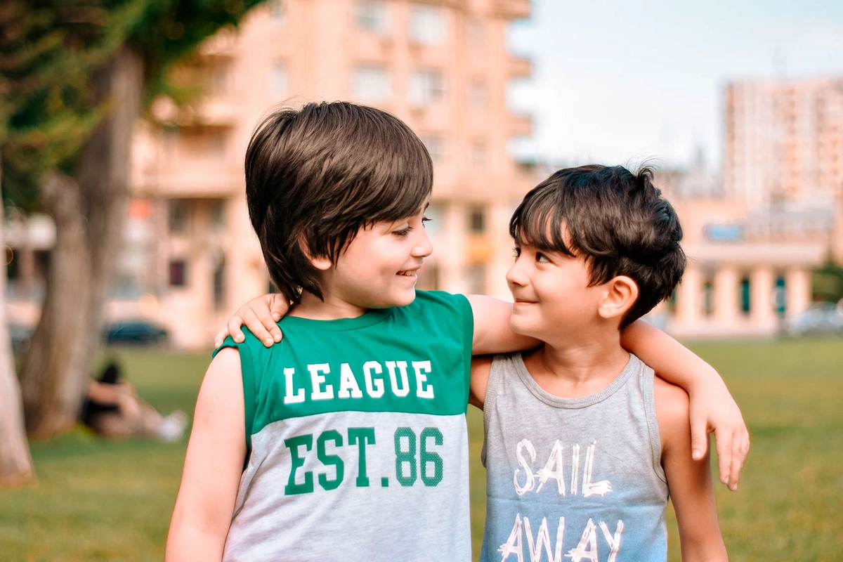 Çeynəmə və udma problemləri olan uşaqların valideynləri diqqətli olmalıdır