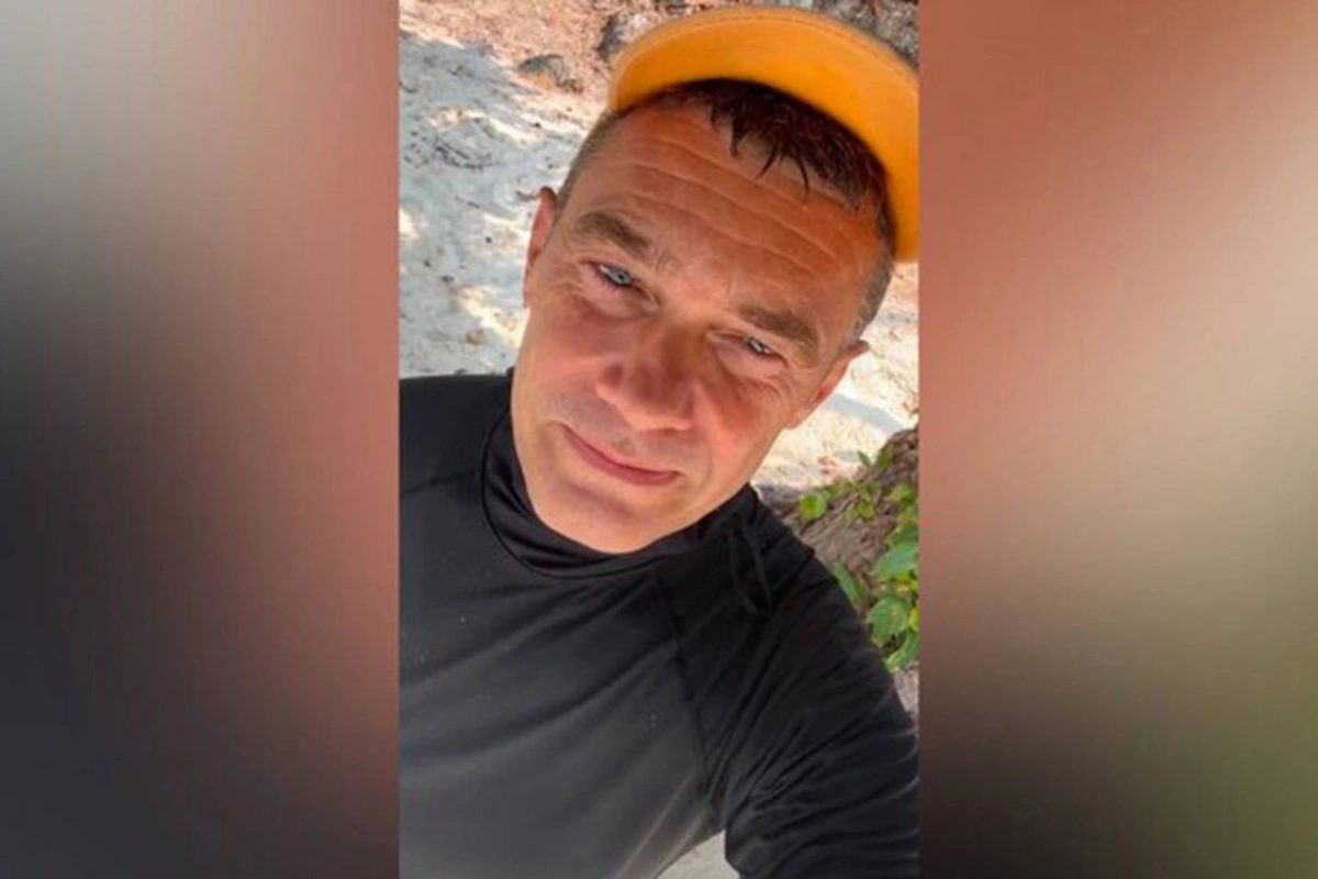 Таиланд депортирует в Россию снимавшего бои в Камбодже блогера Збарского