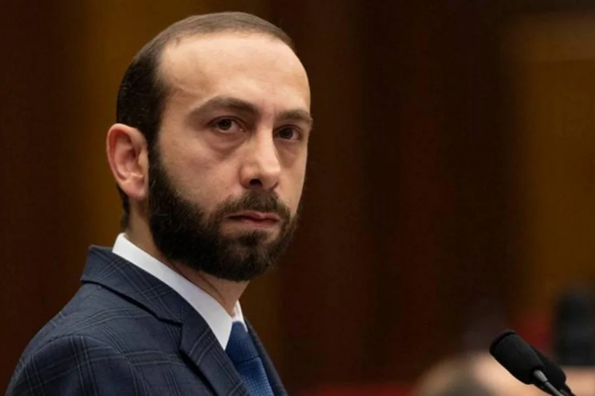 Mirzoyan: Rusiya Türkiyə və Azərbaycan istiqamətində dəmir yolunun bərpasının müzakirəsinə hazırdır
