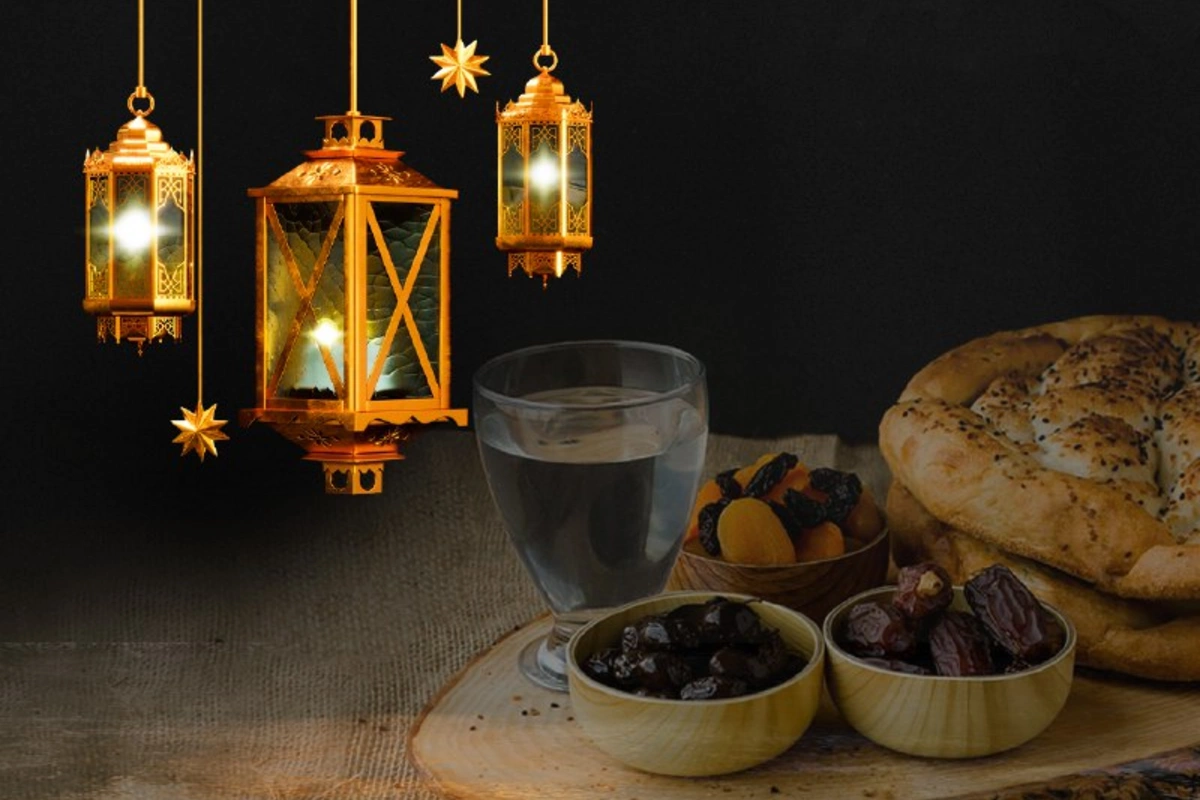 Ramazan ayı yaxınlaşır - Oruc tutmağın üstünlükləri