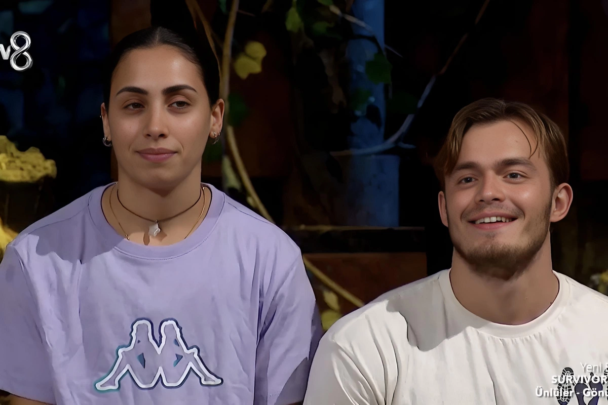 Survivor 2026da iki yeni iştirakçı da yarışacaq