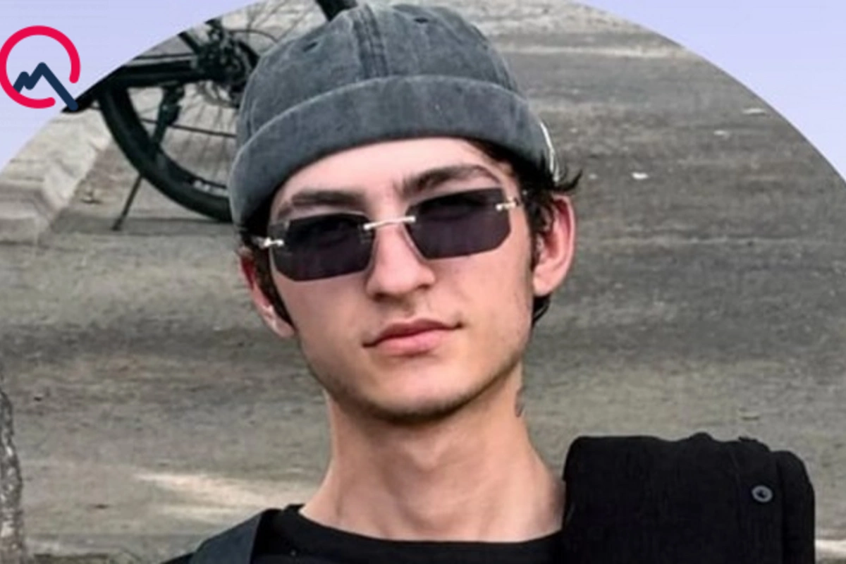 Küçədə döyülərək öldürülən məktəblinin FOTOsu