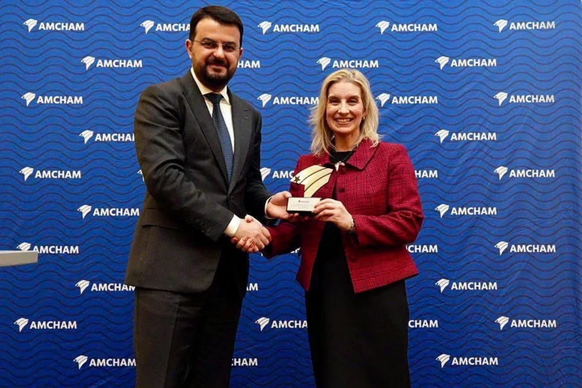 ABŞ ilə Azərbaycan arasında imzalanmış Strateji Tərəfdaşlıq haqqında Xartiyanın potensialı müzakirə olunub