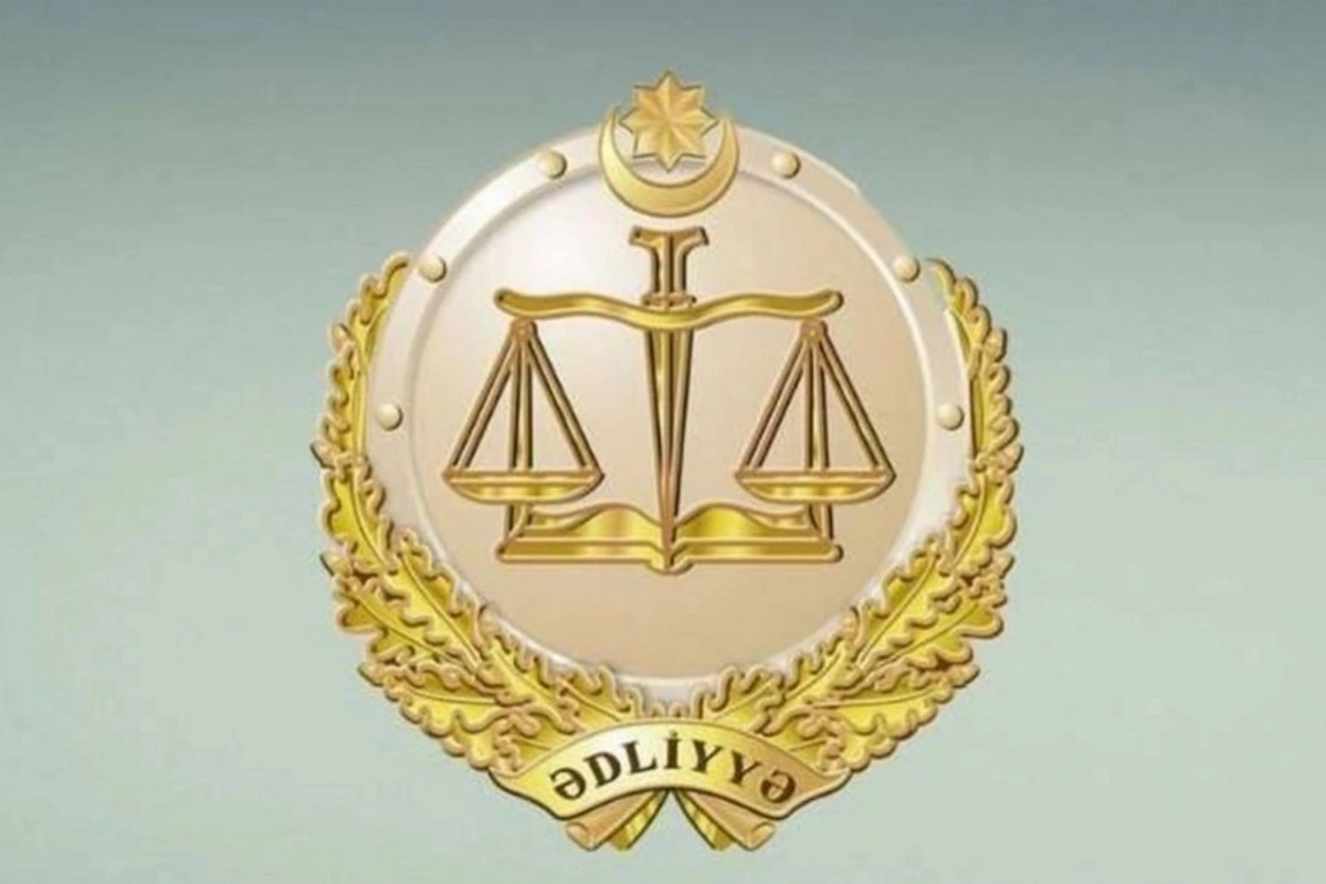 Ədliyyə orqanlarının xüsusi xəzinə hesabı yaradılır Ədliyyə orqanlarının xüsusi xəzinə hesabı yaradılır