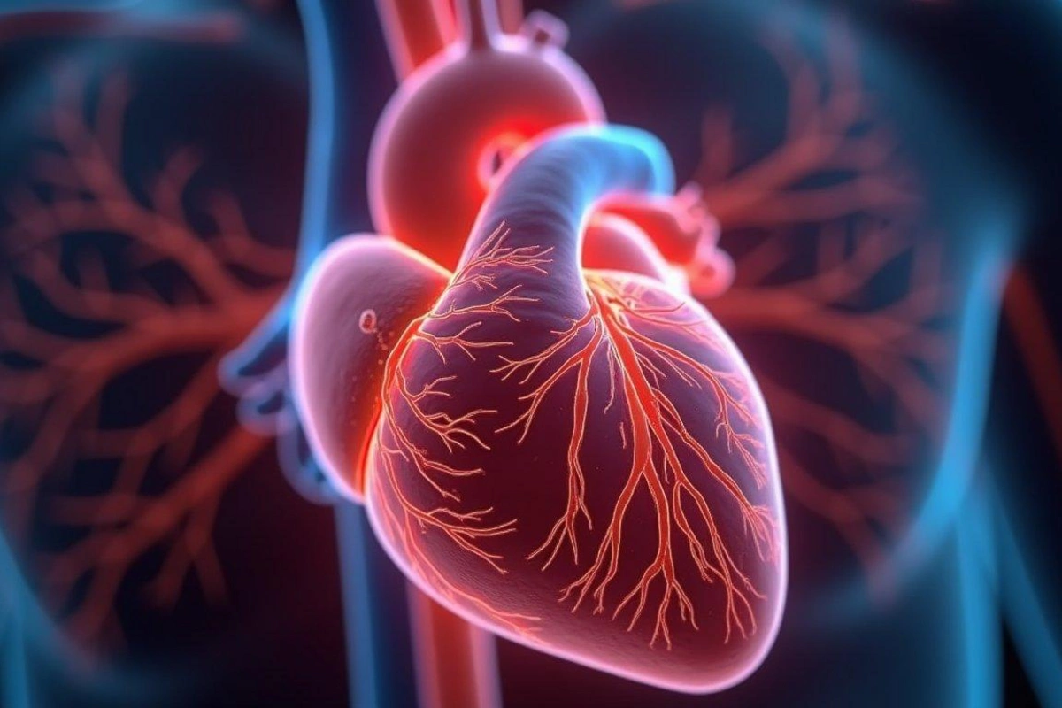 Ürəyin özünü sağaltma mexanizmi tapıldı – alimlər CPT1a proteinin rolunu açıqladı