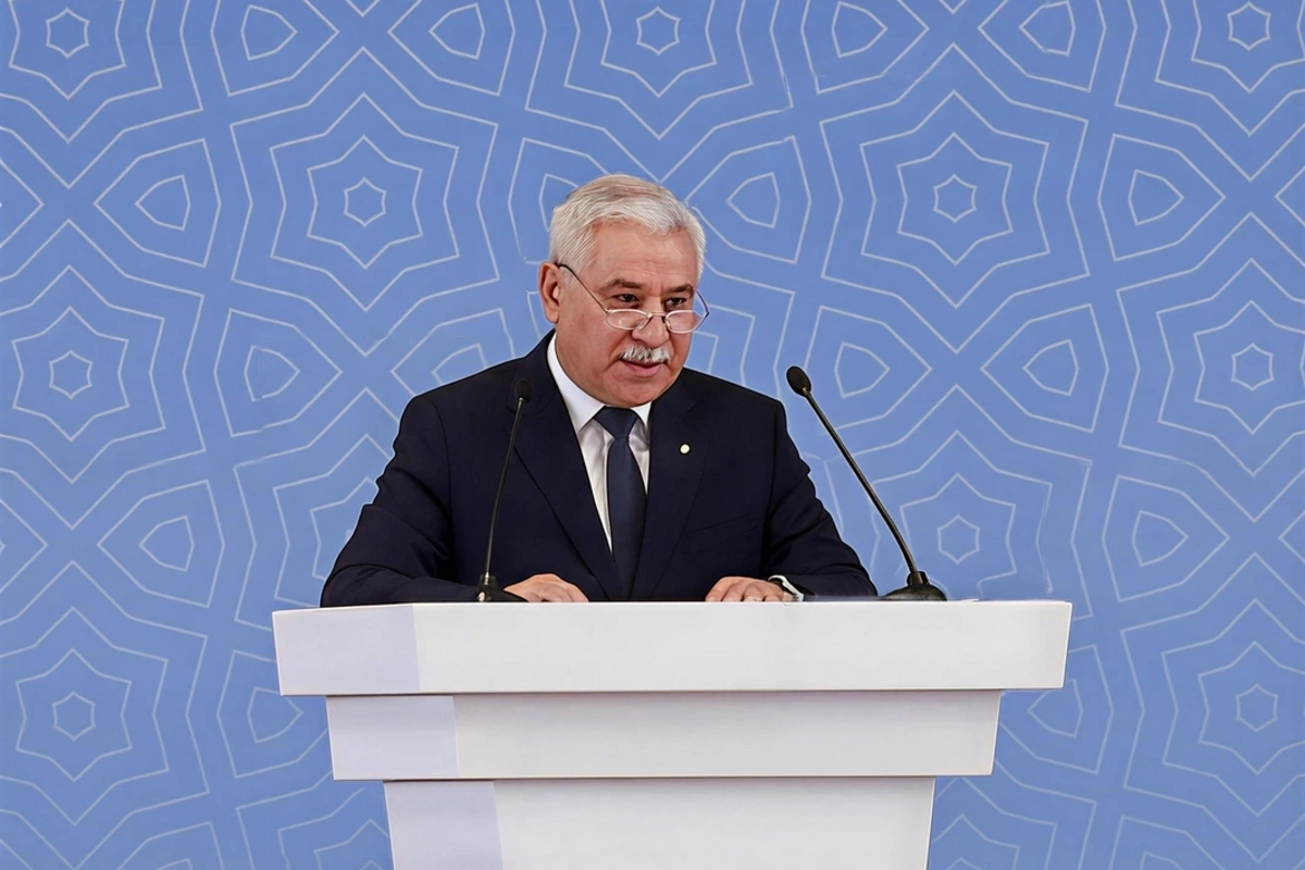 Lütvəli Babayev oğlu ilə bağlı məhkəmədə ifadə verib