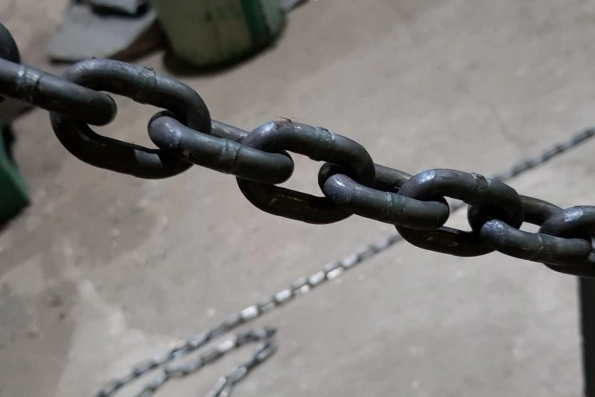 Bakı sakinlərinin istirahətinə niyə zəncir vurulur?