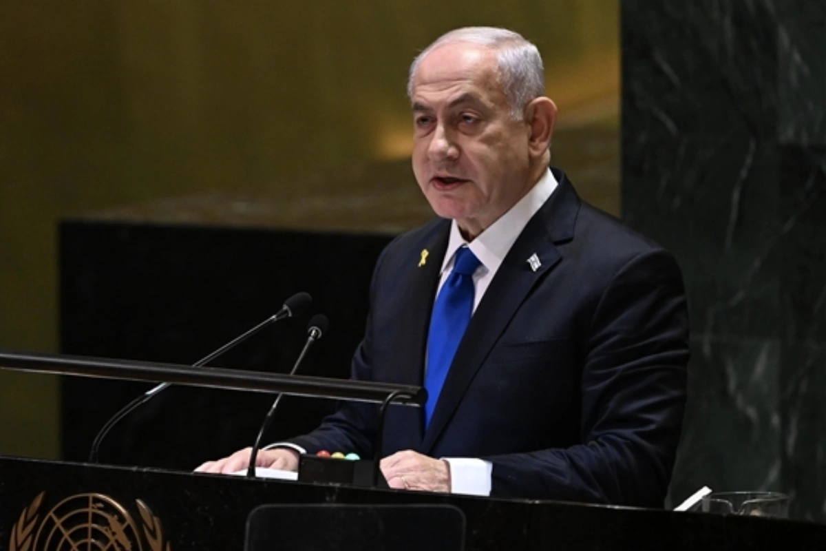 Netanyahu announced the continuation of strikes on Iran