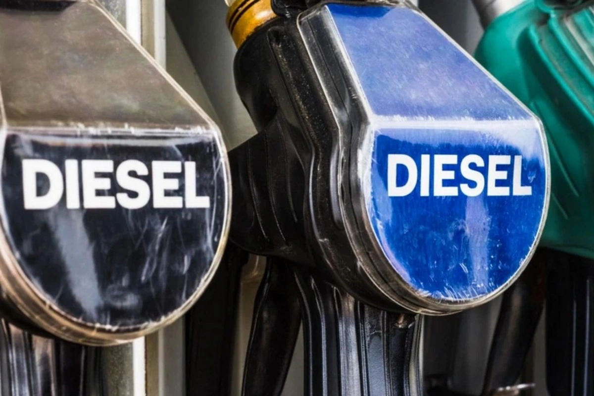 SOCAR in the first half of the year increased diesel fuel production at its plant in Turkey by 7% SOCAR in the first half of the year increased diesel fuel production at its plant in Turkey by 7%