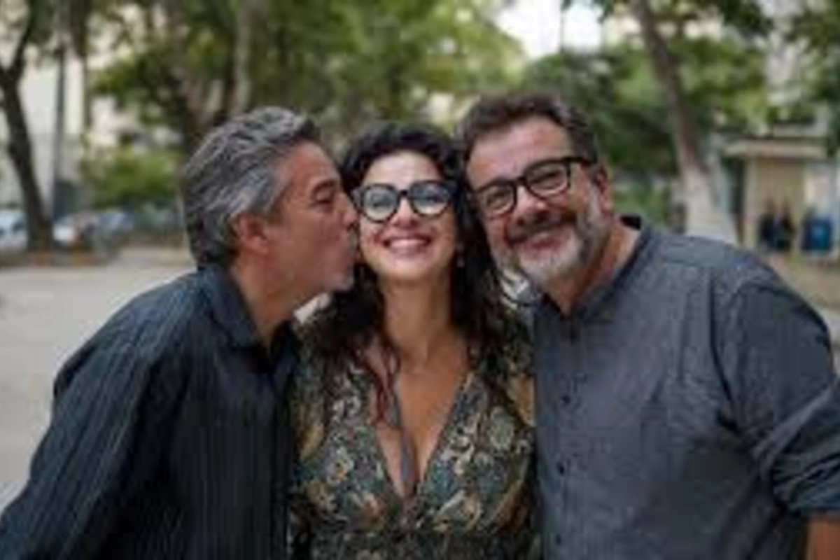 Polyandry: Where in the World Can a Woman Have Multiple Partners?