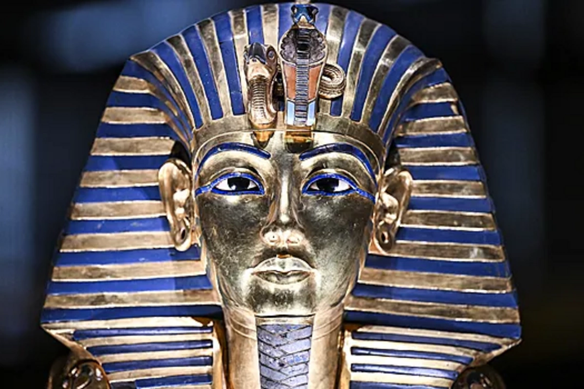 Ученый раскрыл шокирующие подробности об артефакте из гробницы Тутанхамон