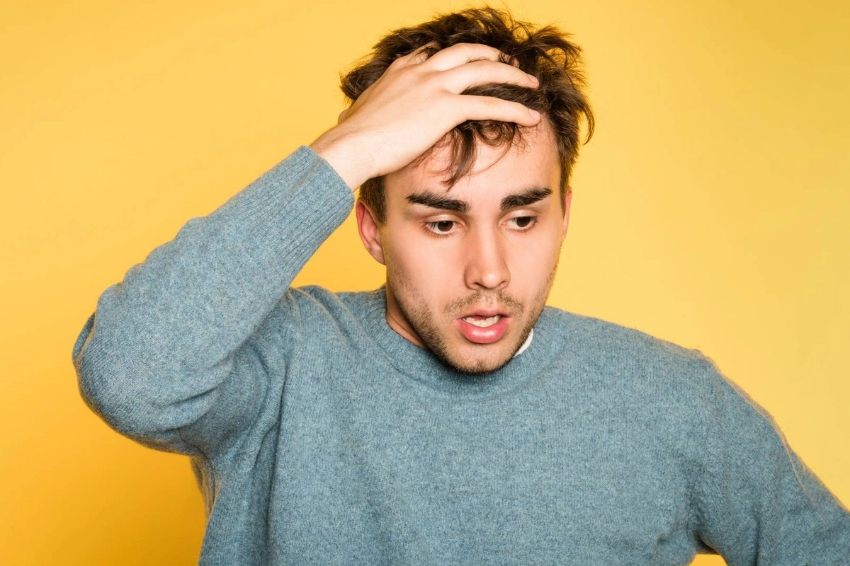 Qorxudan necə xilas olar?