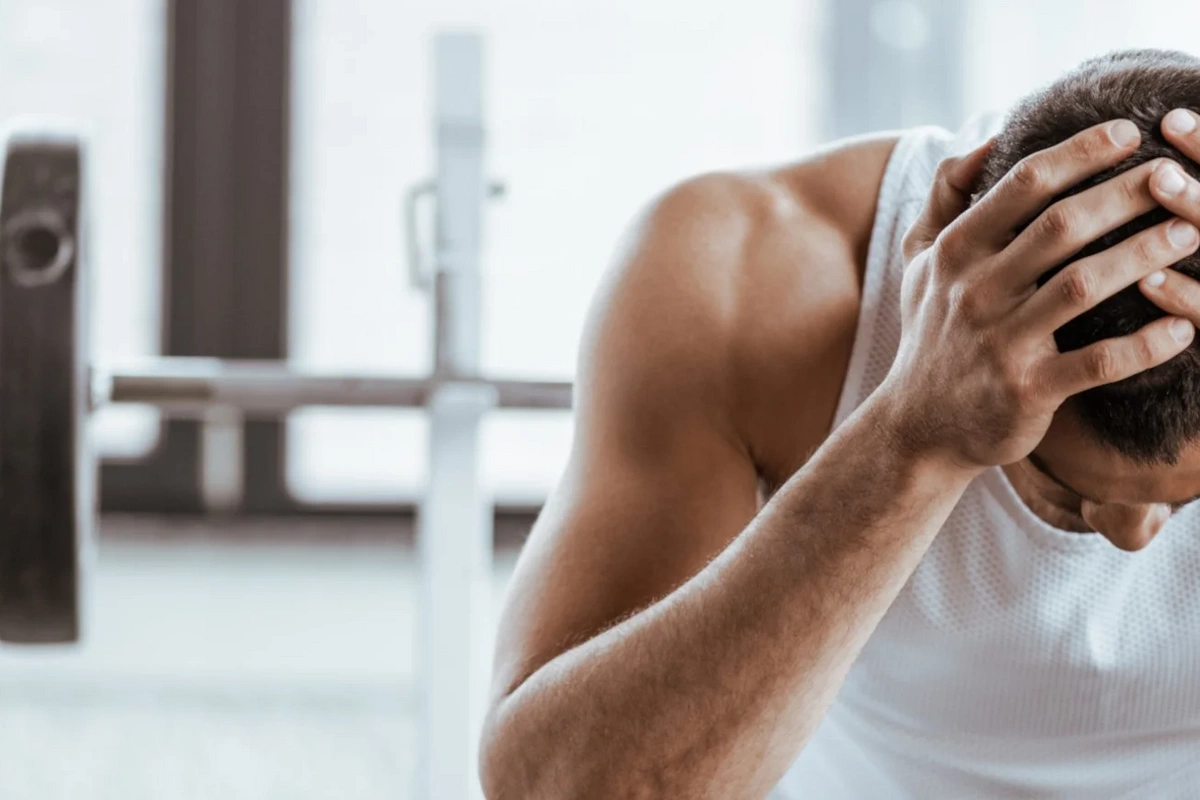 Названы продукты, которые могут замедлить ваш прогресс в зале