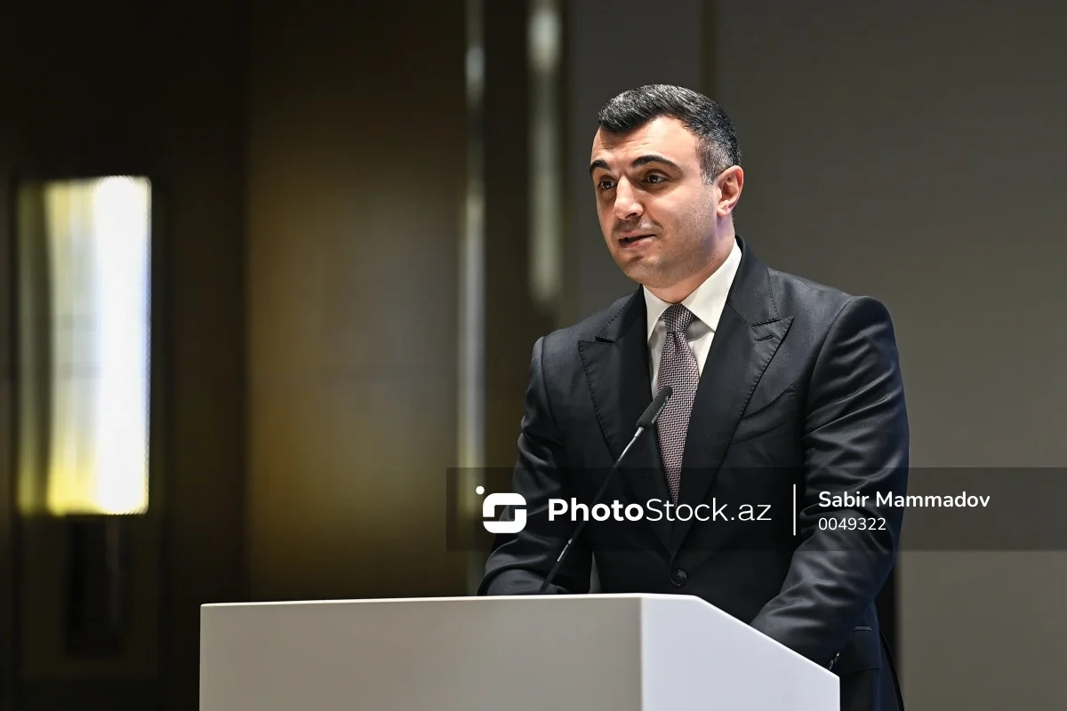 Taleh Kazımov: Maaş və pensiya kartları üzrə yeni yanaşmalar tətbiq edəcəyik