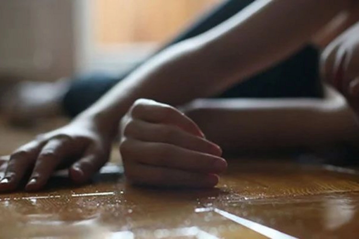 Bakıda 31 yaşlı qadın dəm qazından öldü