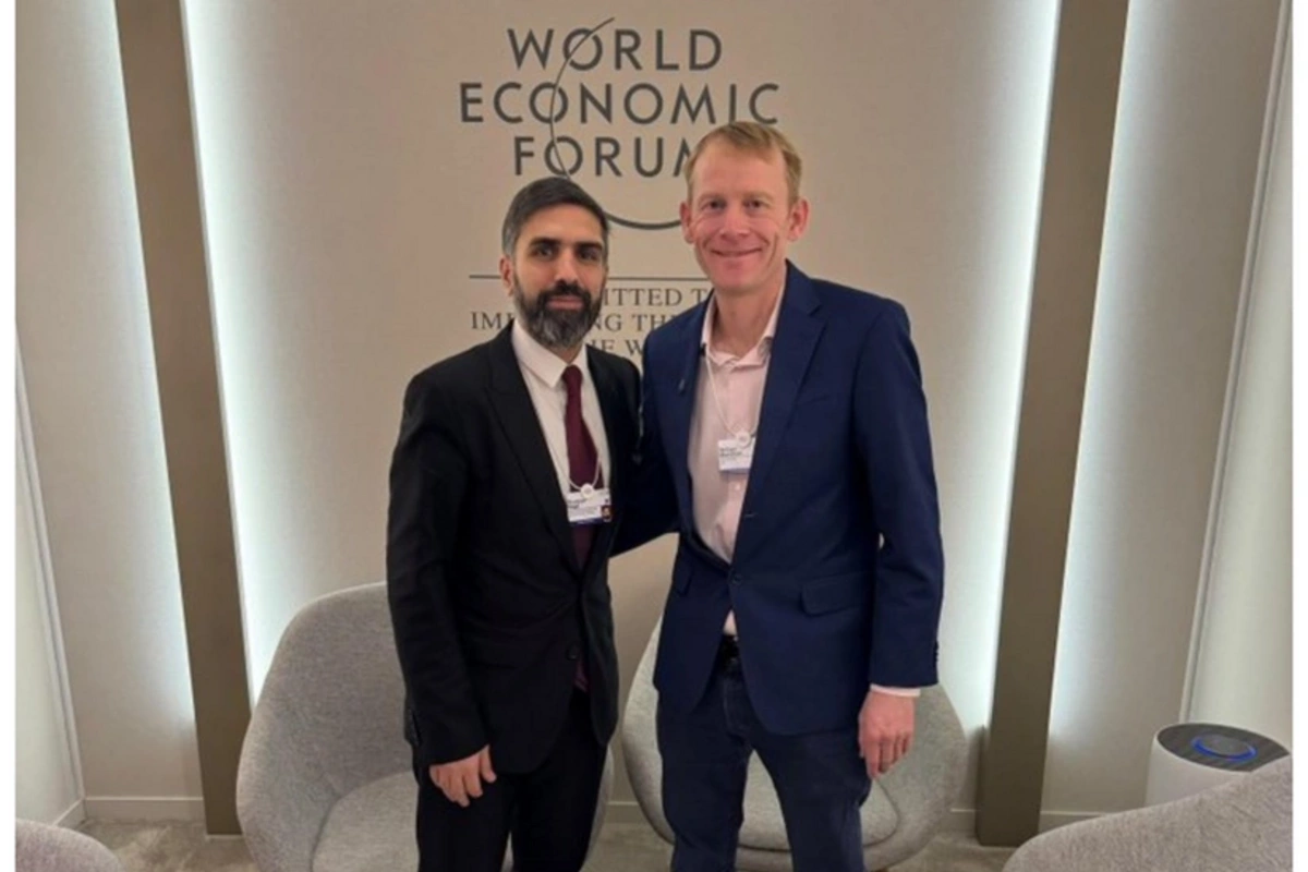 SOCAR və Planet Labs ekoloji monitorinq üçün peyk məlumatlarının istifadəsini müzakirə edib