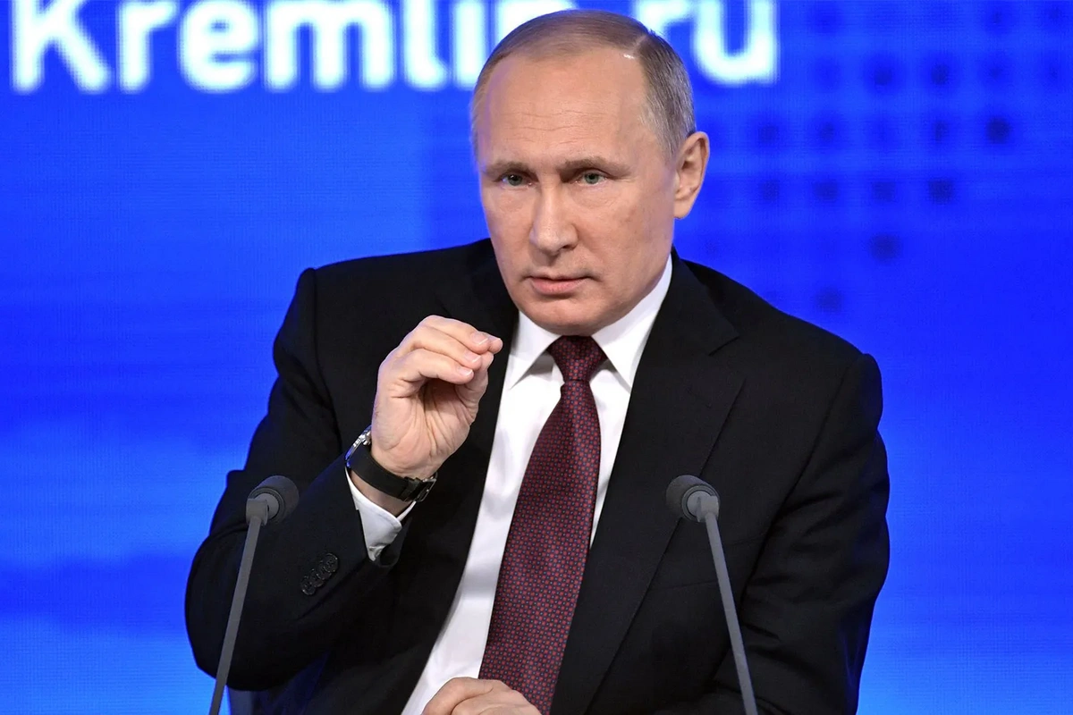 Putin Oreşnik üçün növbəti hədəfləri açıqladı Putin Oreşnik üçün növbəti hədəfləri açıqladı