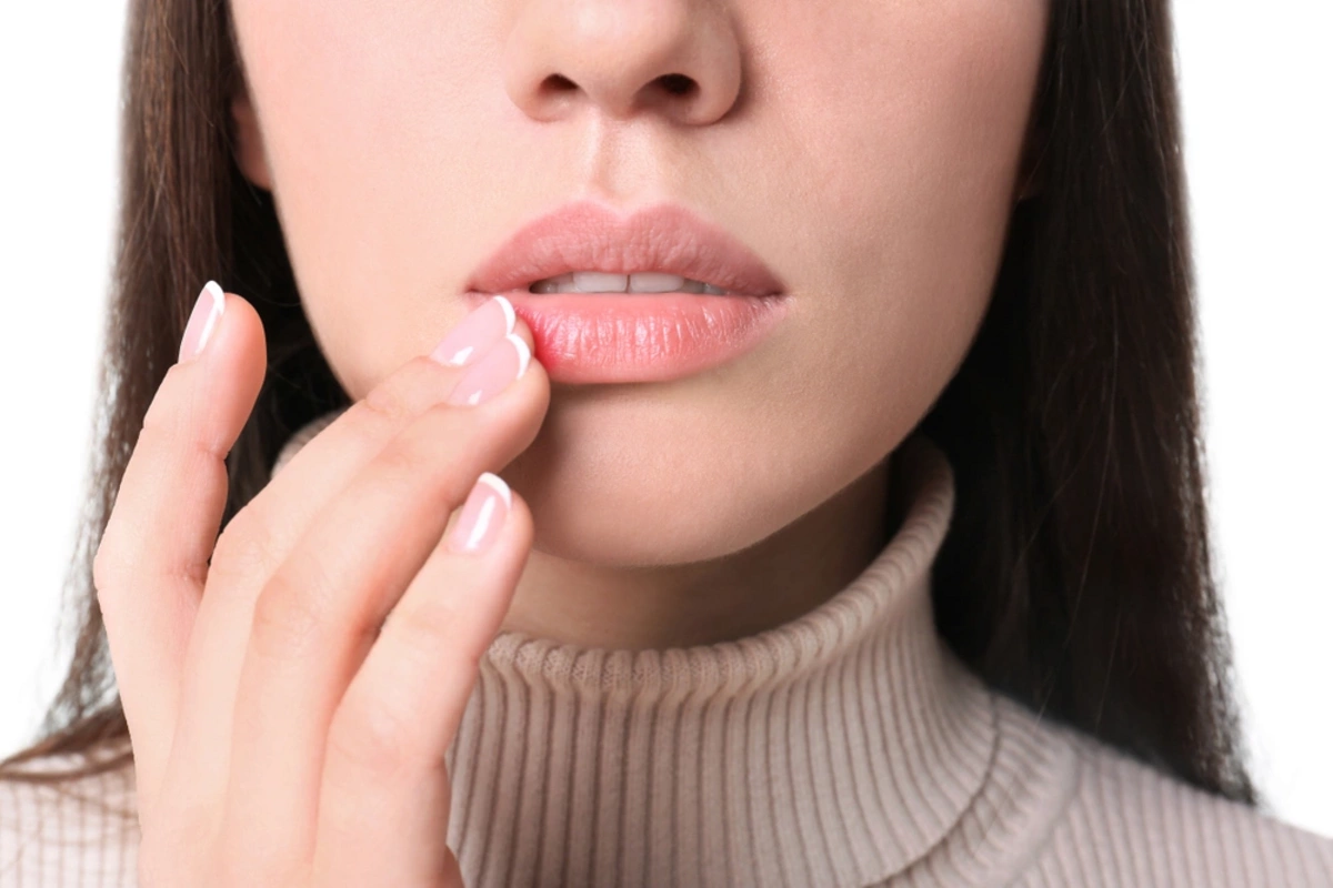 What dry lips are really saying: the body is sending an alarming signal What dry lips are really saying: the body is sending an alarming signal