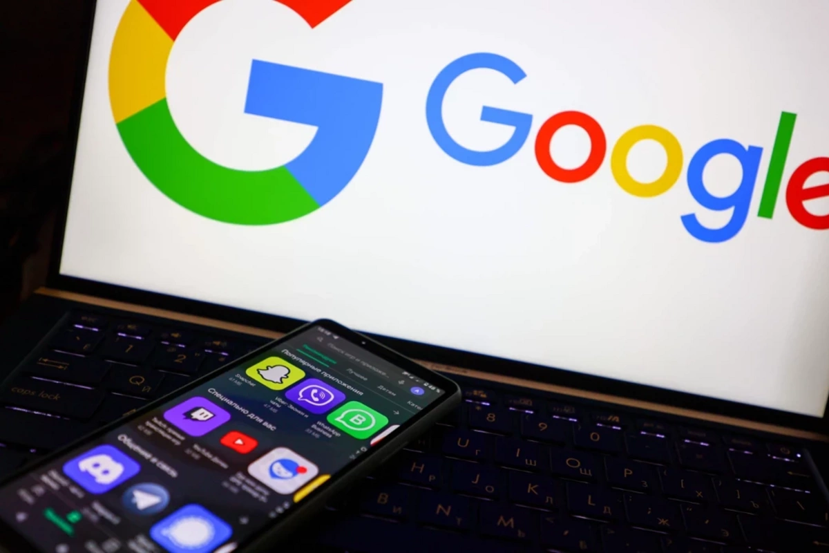 Google Android-də riskli xüsusiyyət təqdim etdi Google Android-də riskli xüsusiyyət təqdim etdi