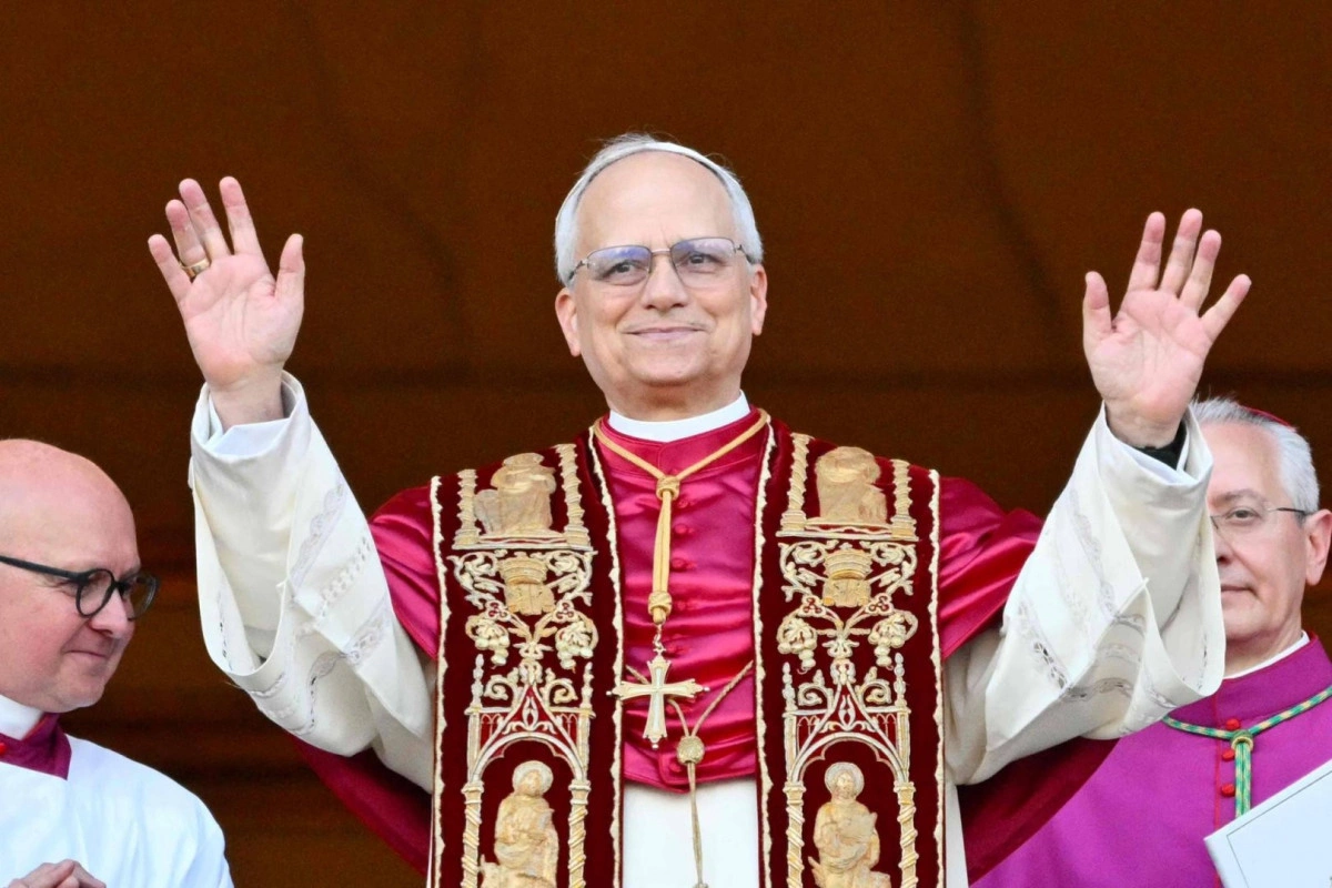 Roma Papası dünya liderlərinə çağırış etdi: Müharibəni dayandırın