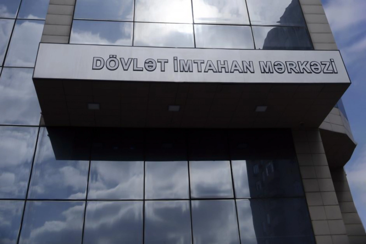 Magistraturaya sənəd qəbulu BAŞLADI