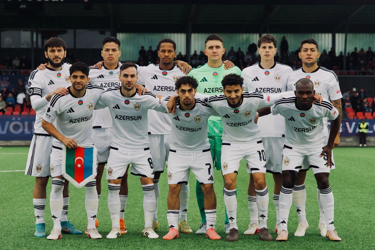 UEFA Avropa Liqası: Qarabağ ÇSKA Sofiya ilə qarşılaşacaq