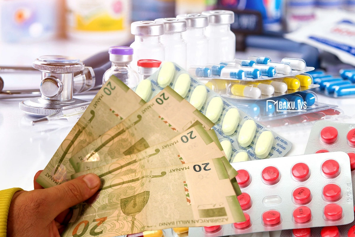 Azərbaycanda bu dərmanlar da apteklərdə pulsuz veriləcək