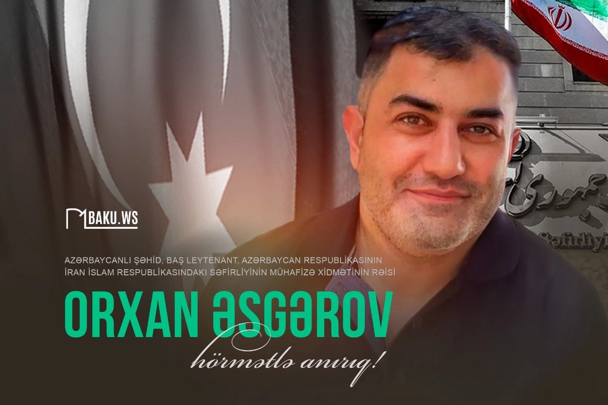 Azərbaycanın Tehrandakı səfirliyinə terror hücumundan üç il ötür