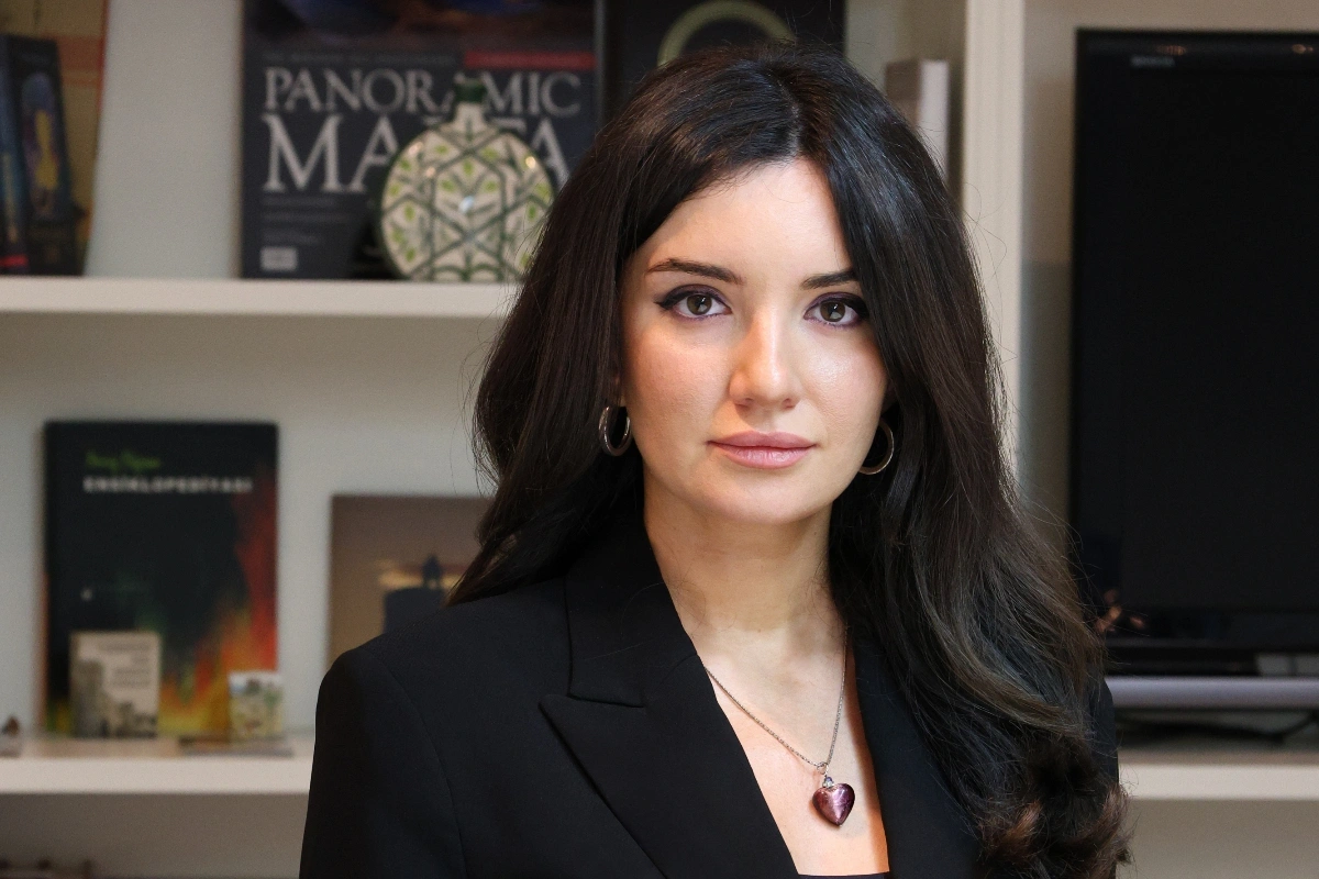 İçərişəhər Dövlət Tarix-Memarlıq Qoruğu İdarəsinin İdarə Heyətinin üzvü seçilib