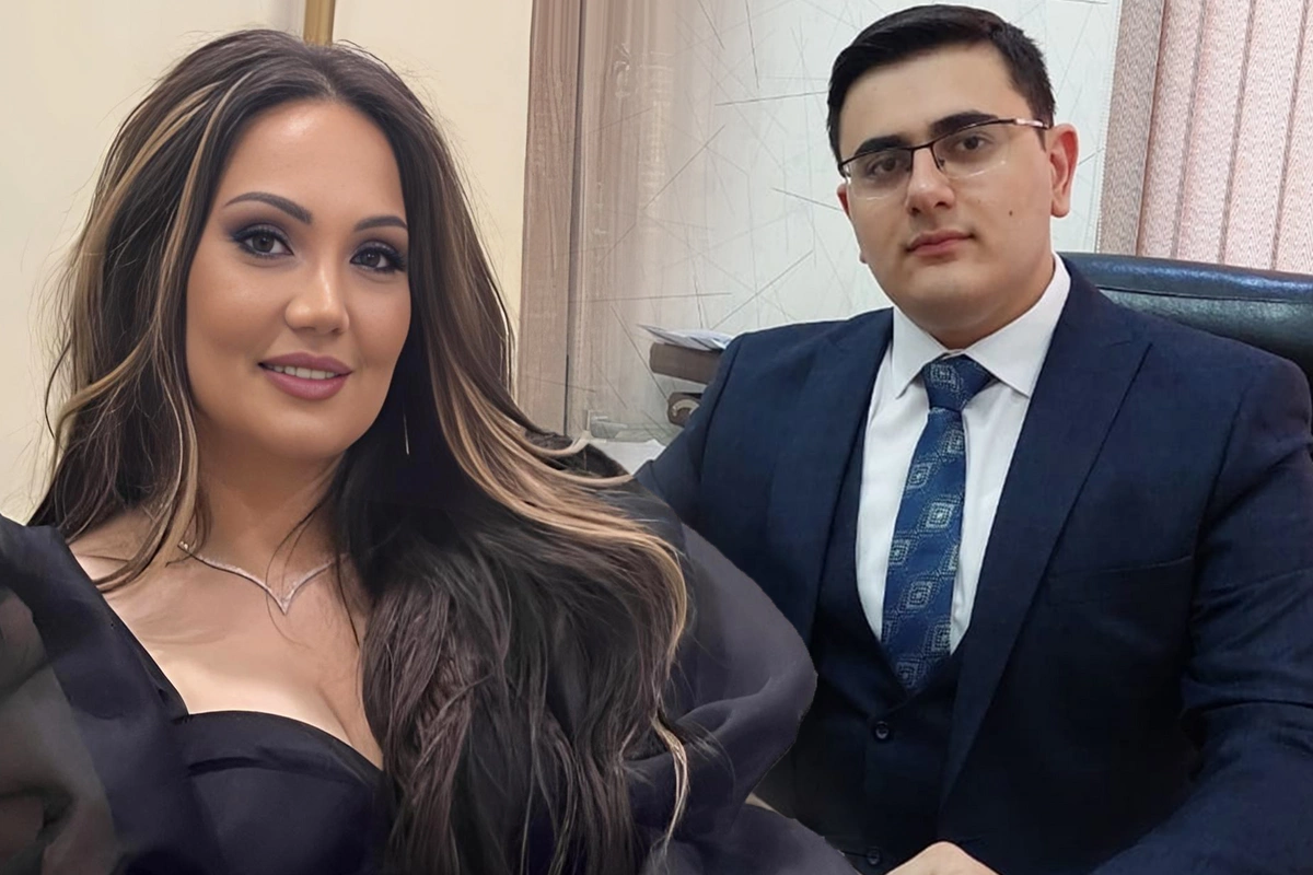 Müğənni Dənizə bu maddələr üzrə bəraət verildi