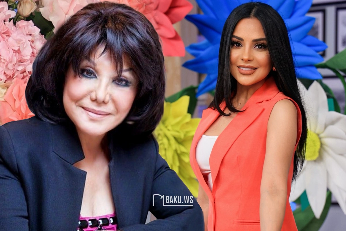Vüsalə Əlizadə: Flora Kərimova Azərbaycan xalqının musiqi müəllimidir…