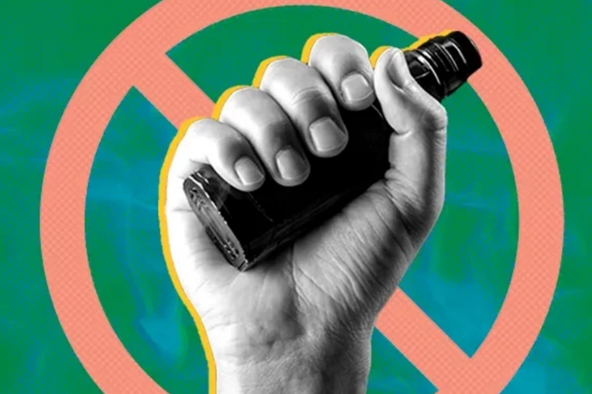 Ürək-damar sistemi təhlükədə: Elektron siqaretlərə maraq artır