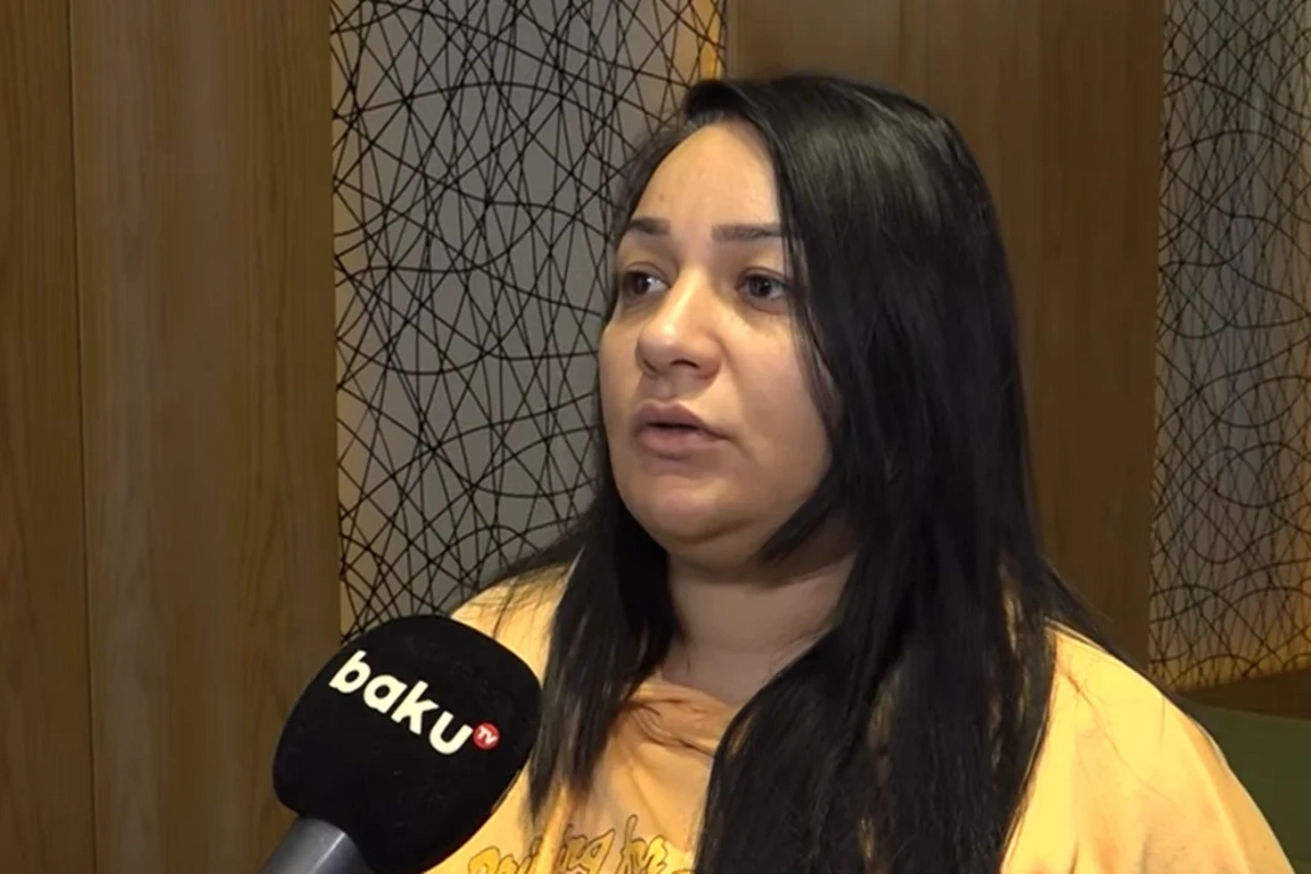 Lalafoda evini satmaq istədi, başına gəlməyən qalmadı