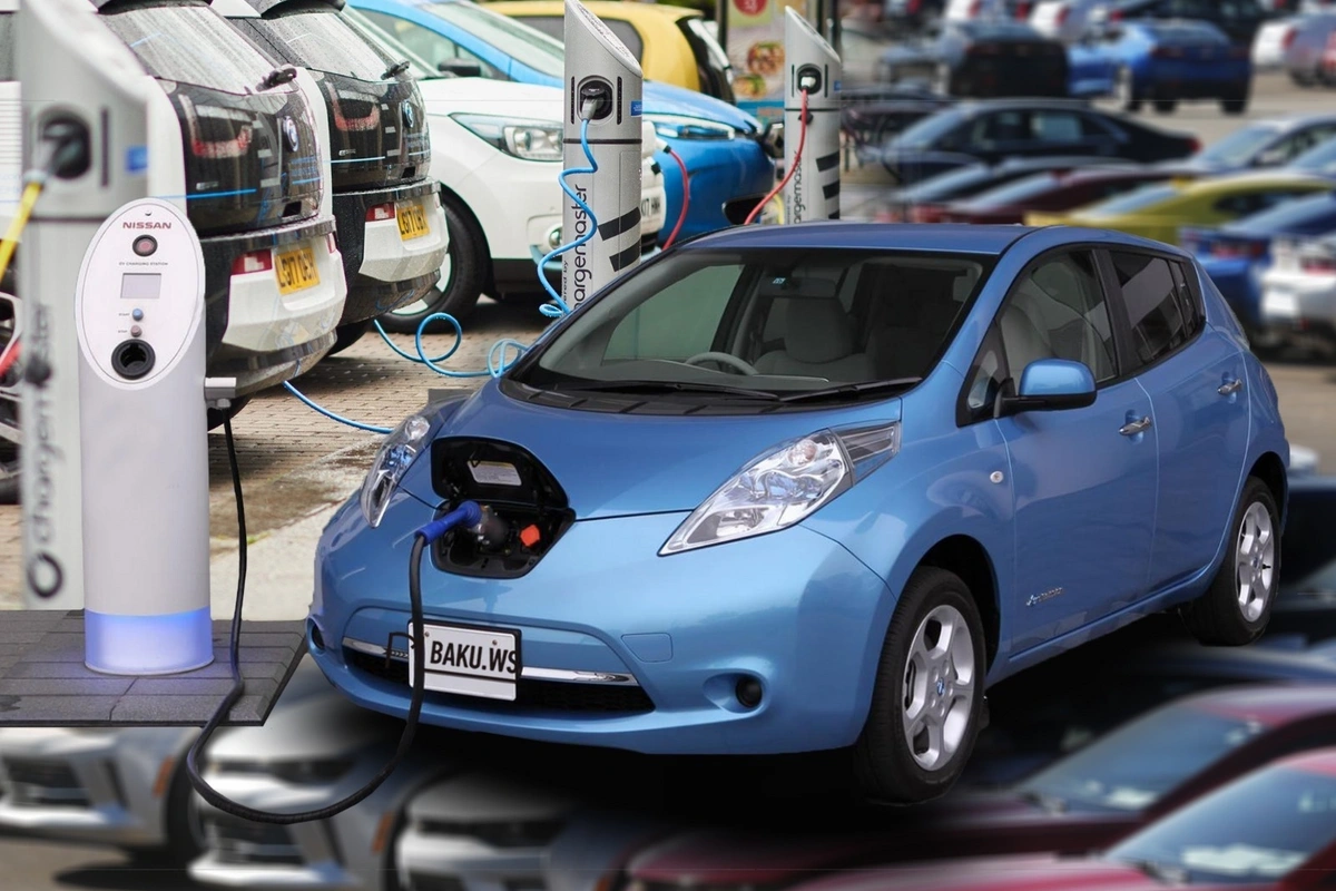 Azərbaycanda elektrikli və hibrid maşınlar bahalaşa bilər – Bu tarixdən…