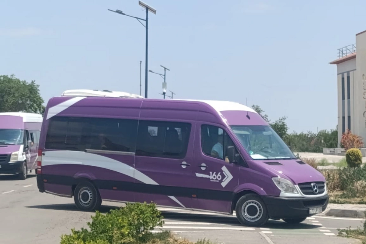 Cəbrayılın Şükürbəyli kəndinə daha 20 ailə yola salınıb