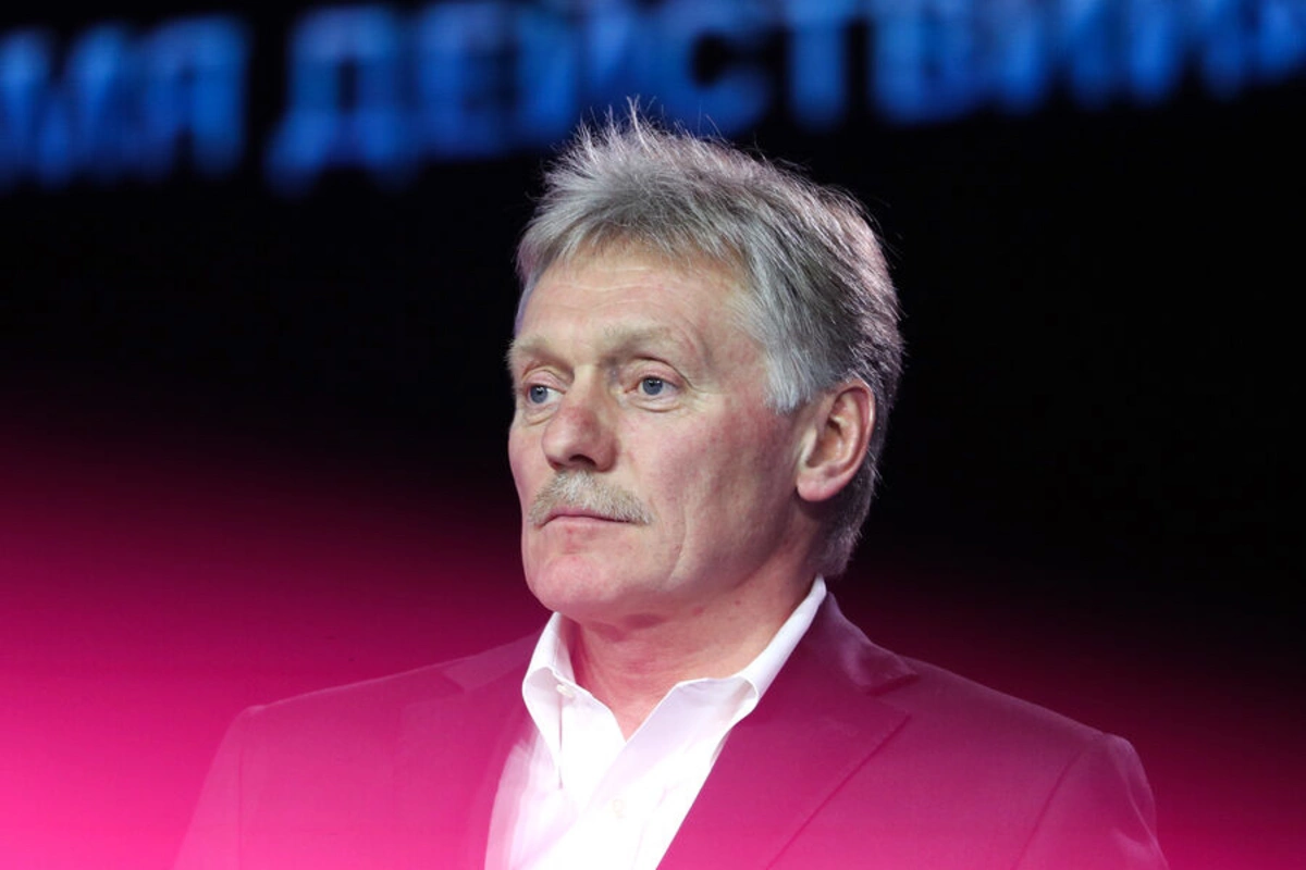 Peskov AZAL-ın təyyarə qəzası ilə bağlı aparılan araşdırmalardan danışıb Peskov AZAL-ın təyyarə qəzası ilə bağlı aparılan araşdırmalardan danışıb