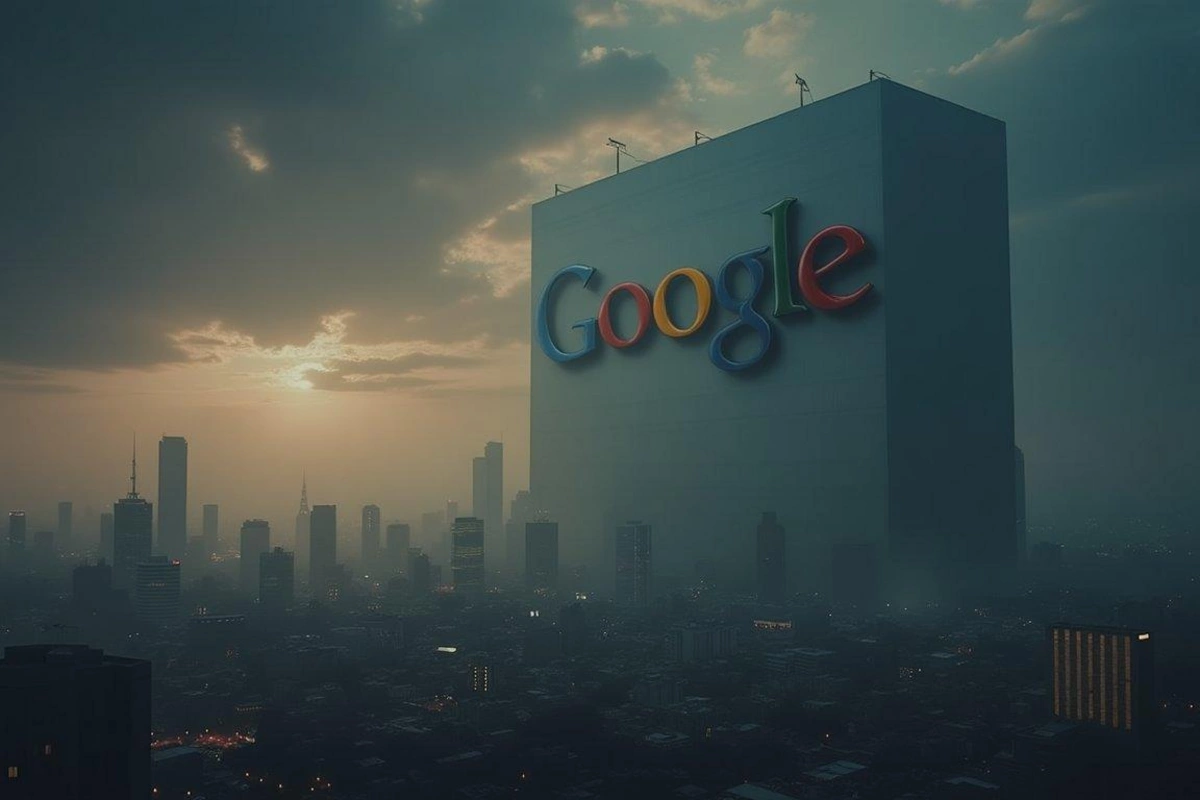 İngiltərədən Googlea 5 milyardlıq İDDİA