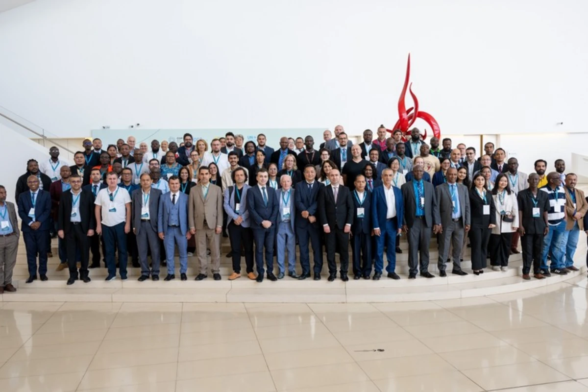 Bakıda COP29 Sədrliyi çərçivəsində İqlim Dəyişmələri üzrə Hökumətlərarası Panelin təlim seminarı keçirilir