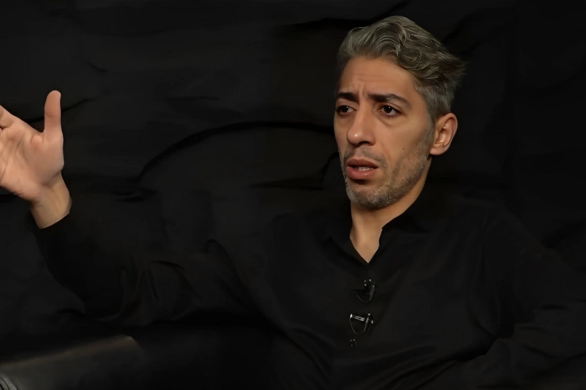 Nofəl Şahlaroğlu: Elə reklamlara çəkilmişəm ki, baxanda adamın ürəyi bulanır