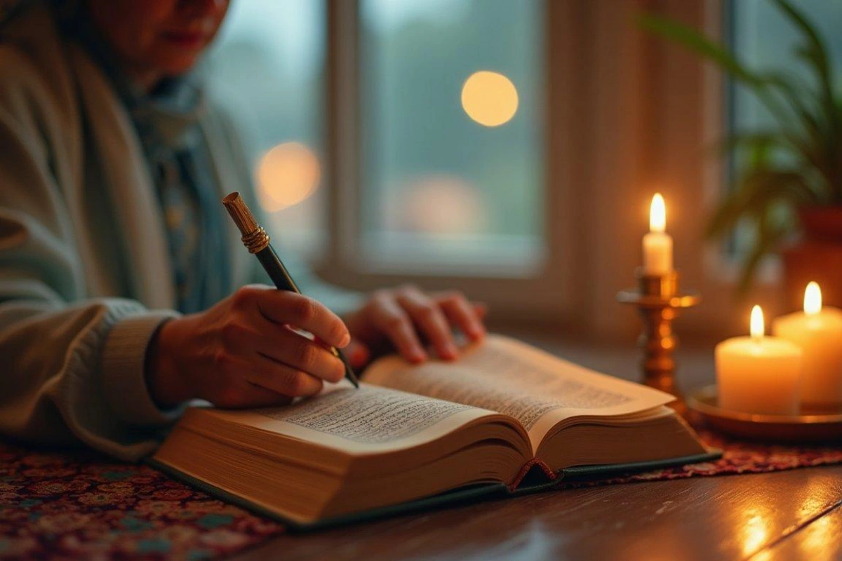 Ramazan ayında oruc niyyət etməyin QAYDASI