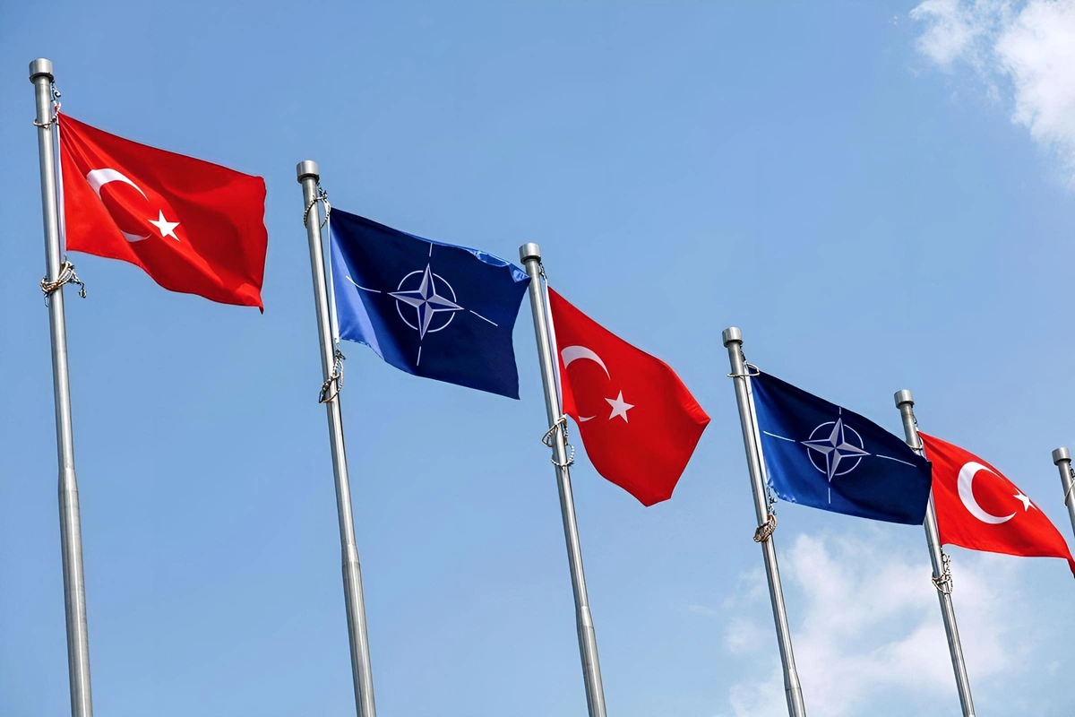 Ankarada NATO Zirvəsi başlayır: Gözlər liderlərin verəcəyi qərarlardadır