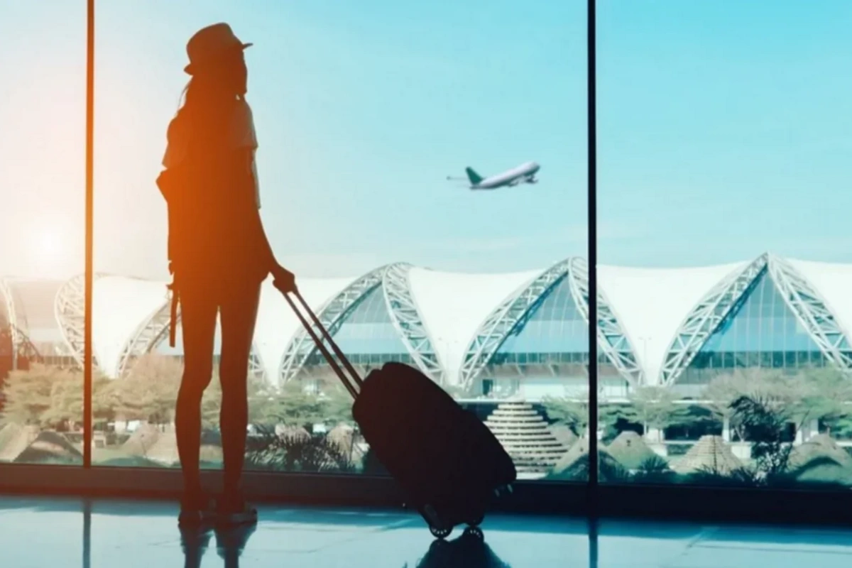 Azərbaycana Amerikadan turist axını 4 %-dən çox artıb