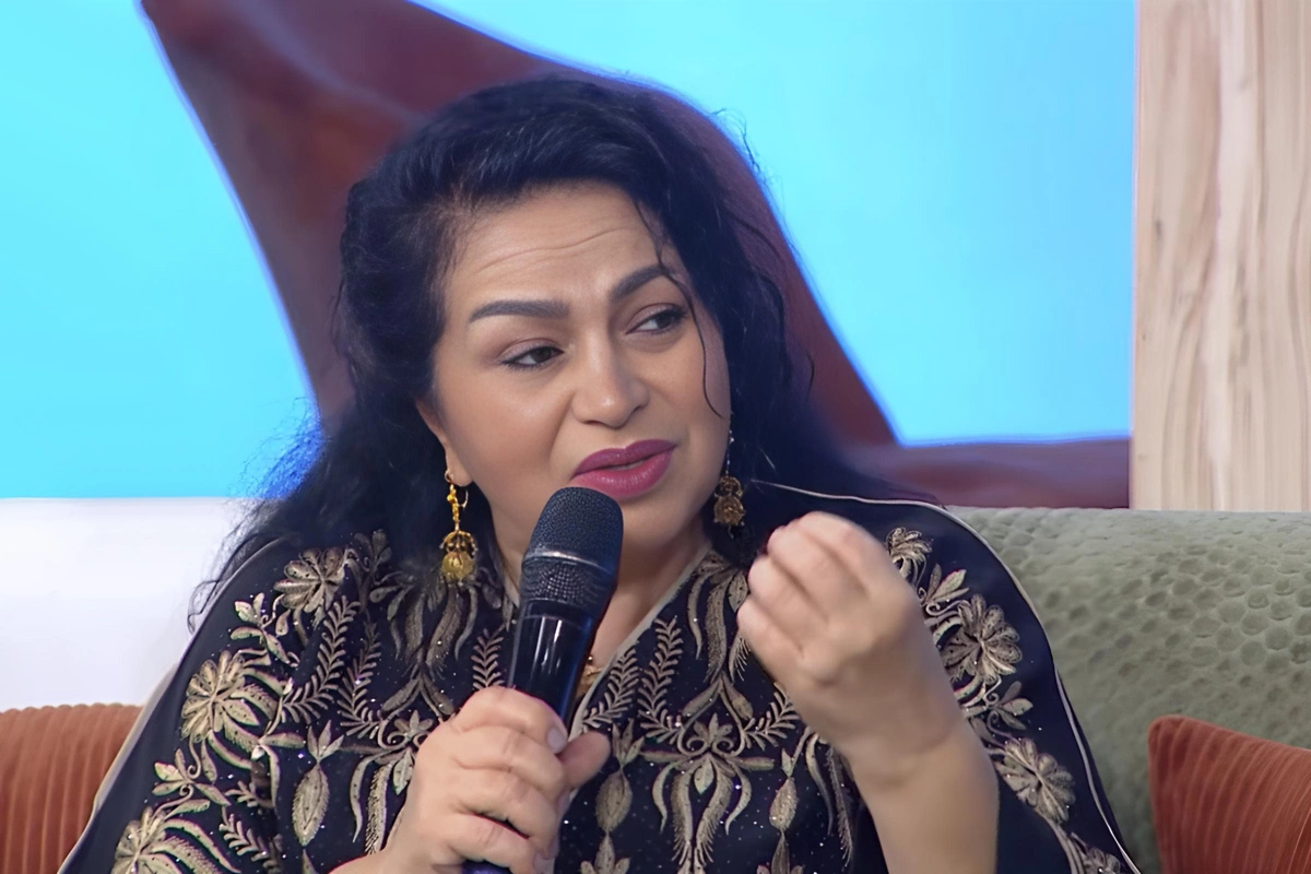 Firuzə İbadova: Müğənni adı çox ucuzlaşıb, mən artıq utanıram!