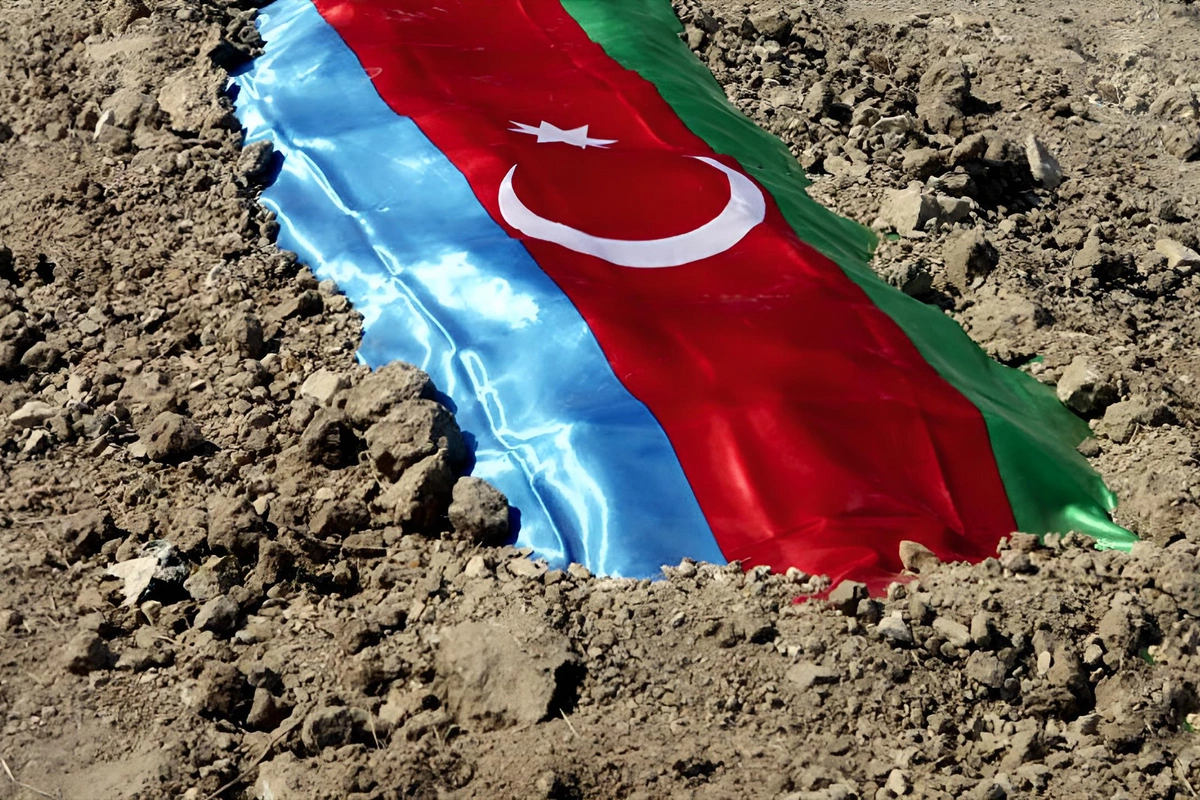 I Qarabağ müharibəsinin daha beş itkin-şəhidi dəfn olunacaq