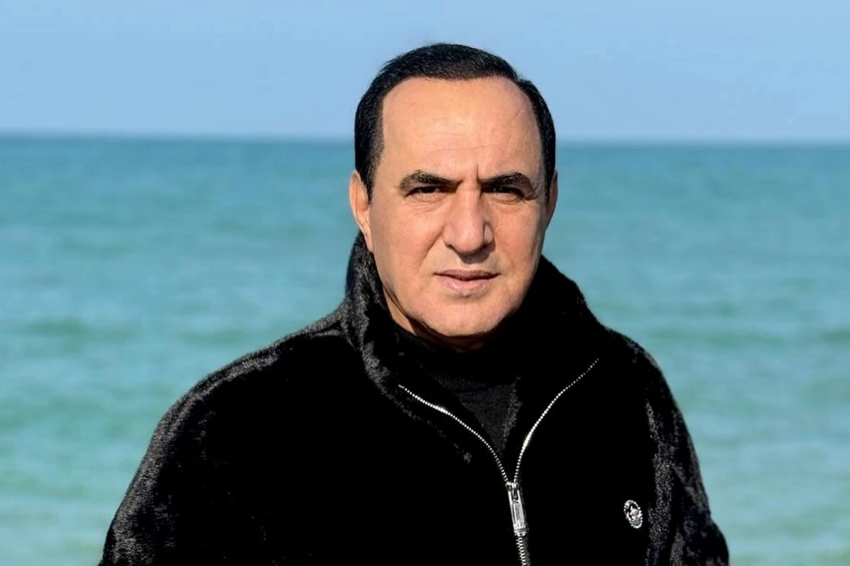 Manaf Ağayev: Çimnaz dedi ki, həkimlər mənim başıma oyun açdılar Manaf Ağayev: Çimnaz dedi ki, həkimlər mənim başıma oyun açdılar