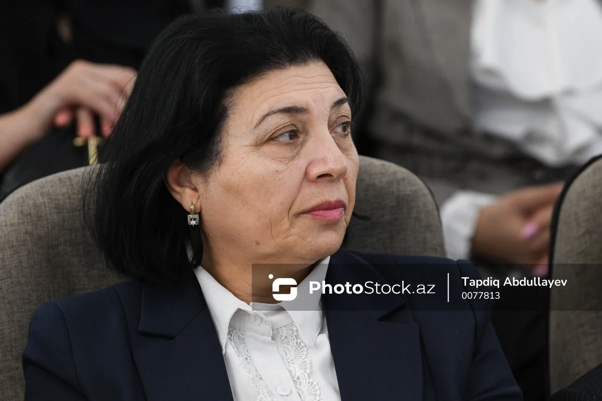 Sayalı Sadıqova: Dildəki bütün alınma sözləri azərbaycanlaşdırmaq qeyri-mümkündür