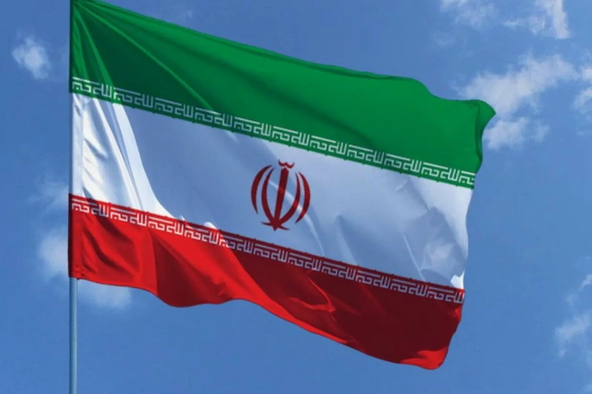 Иран начал наносить удары по Израилю